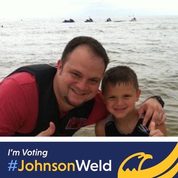 Meet your Posher, Joe - Picture 1 of 1